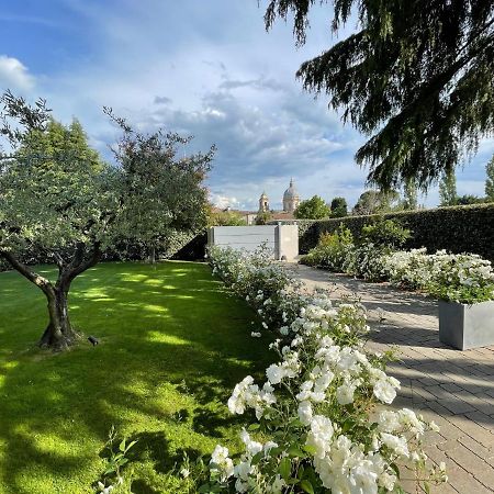 Assisi Charme Bed & Breakfast Exterior photo